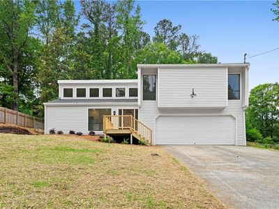 4028 Rock Mill Dr
