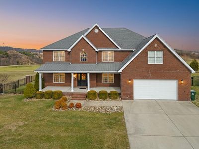 1265 Crestwood Dr
