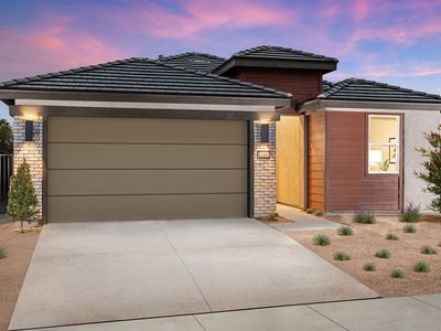 Arosa Plan, Aguila at Terra Lago