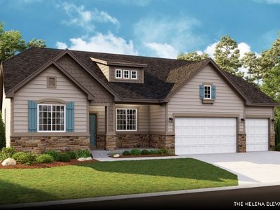 6342 W Teton Ranch Dr #314