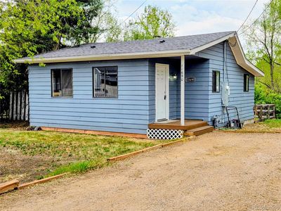 Property at 11690 W Pleasant Avenue, Golden, CO