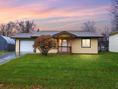 1036 S Ronda Way