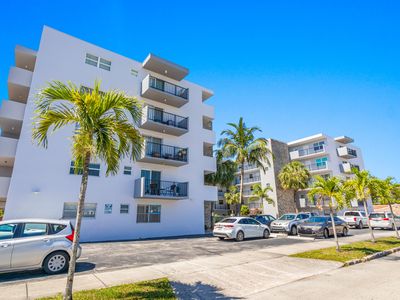 1750 Jefferson Street #507