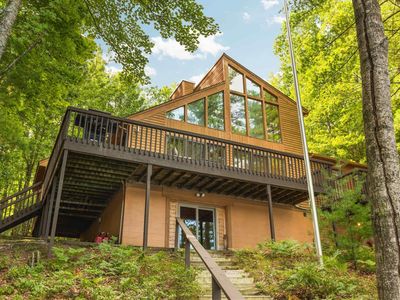 10 Island View Dr