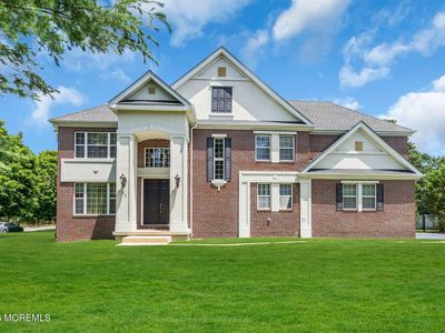 21 Fox Hollow Drive