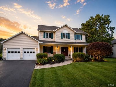 22 Chinook St