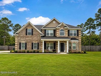 87 Brandywine Ct NE