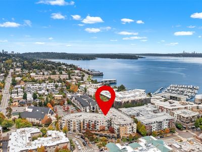 211 Kirkland Avenue #515