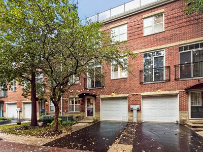 3253 N Bay Ct