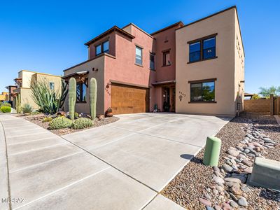 8343 N Douglas Fir Dr