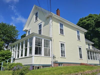 423 Hammond Street