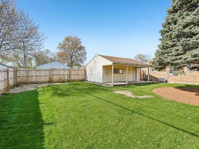 3316 S 60th STREET