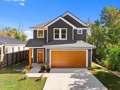 Property at 148 Bayou Ave, Panama City, FL