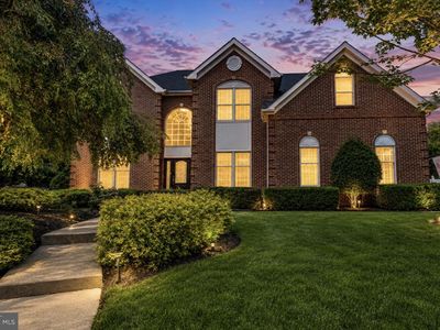 1224 Bridle Estates Dr