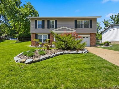 2429 Wesford Dr