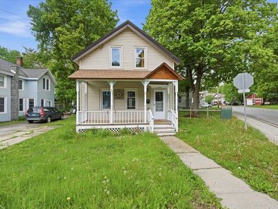 Property at 256 Union Street, Bennington, VT