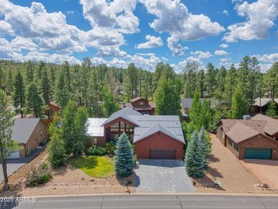 Property at 423 E Osprey Ln, Pinetop, AZ