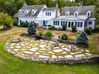 125 Clough Hill Road