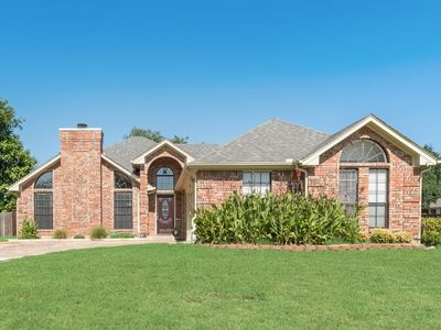5021 Marcus Dr
