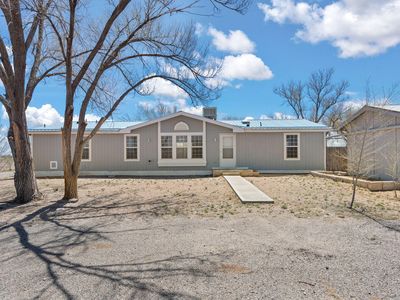 Property at 112 Iceplant Rd, Estancia, NM