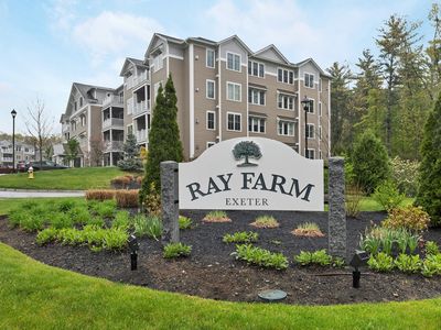 7 Willey Creek Road #205