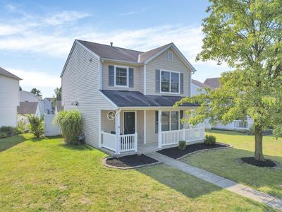 Property at 9104 Boston Harbor Way, Orient, OH