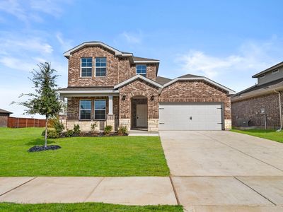 4609 Enclave Dr