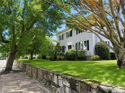 Property at 525 Pleasant St, Pawtucket, RI
