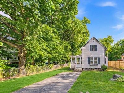 Property at 50 Marble St, Stoneham, MA