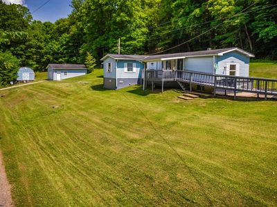 162 Ridenour Rd