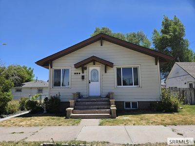 223 W Sublette St