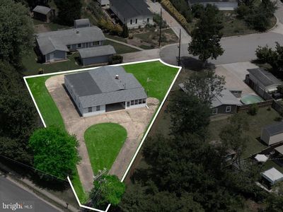 13701 Dawson Beach Rd