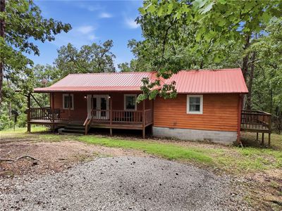 Property at 305 County Road 2664, Eureka Springs, AR