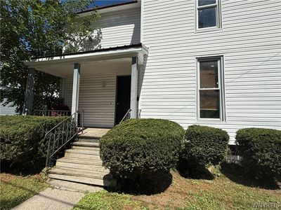 65 Lewis St