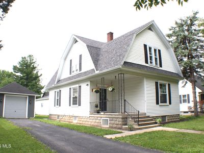 Property at 111 Bond St, Pemberville, OH