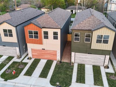2812 Peacock Green Way