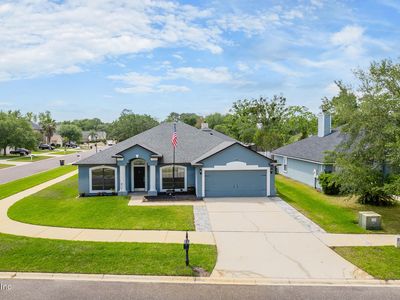 2288 CHEROKEE COVE TRAIL Trail