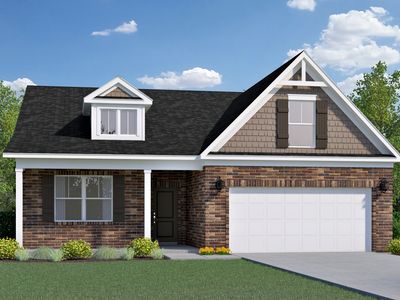 Barrett Plan, Heritage Bay