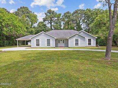 125 Krieg Rd