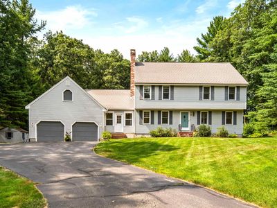 10 McKinney Drive