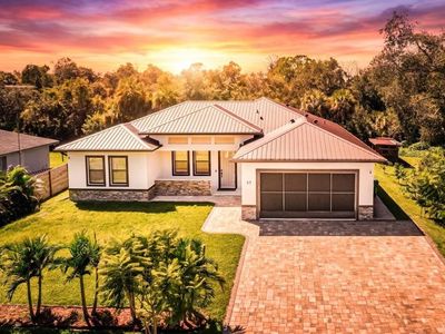 57 FLAMINGO BOULEVARD