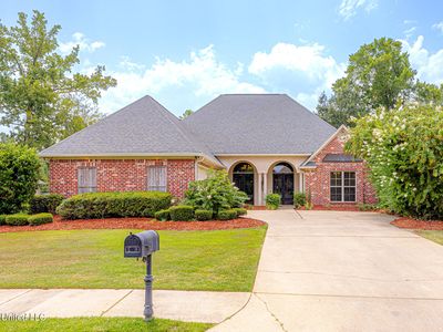 109 Bridgeton Way
