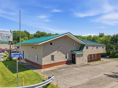 101 Burtner Rd