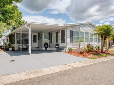 Property at 480 Trout Ln, Oldsmar, FL