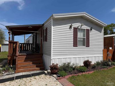 Property at 5310 McGrits Blvd, Perdido Key, FL