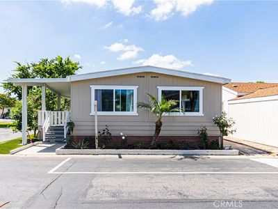 Property at 5815 E La Palma Ave Space 286, Anaheim, CA
