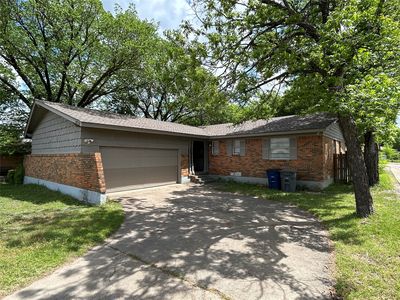 4712 Mark Trail Way