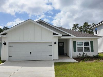 5855 Tripletail Dr