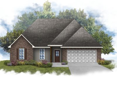 1604 Cypress Grove Ave