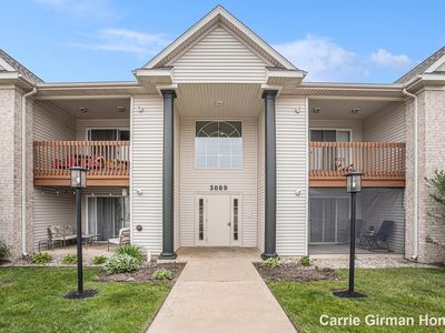 3089 E Crystal Waters Dr UNIT 7